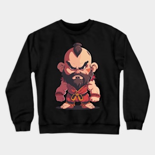 Z Crewneck Sweatshirt